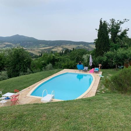 Villa Bellavista - Piscina Ad Uso Esclusivo Celle sul Rigo Eksteriør bilde